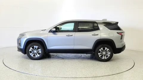 More photos of 2026 Chevrolet Equinox AWD LT at Tom Gill Chevrolet, KY
