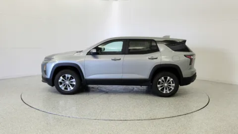 Another view of 2026 Chevrolet Equinox AWD LT for sale in Florence, KY at Tom Gill Chevrolet