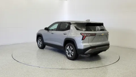 More photos of 2026 Chevrolet Equinox AWD LT at Tom Gill Chevrolet, KY