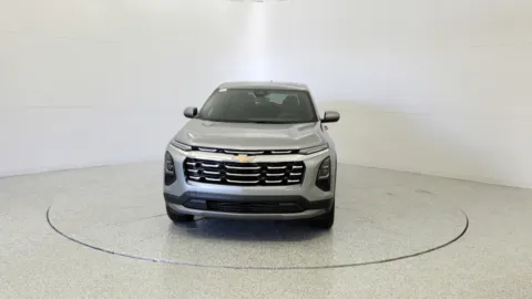 Gray 2026 Chevrolet Equinox AWD LT for sale in Florence, KY