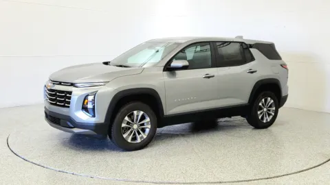 Another view of 2026 Chevrolet Equinox AWD LT for sale in Florence, KY at Tom Gill Chevrolet