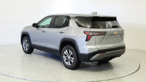 More photos of 2026 Chevrolet Equinox AWD LT at Tom Gill Chevrolet, KY