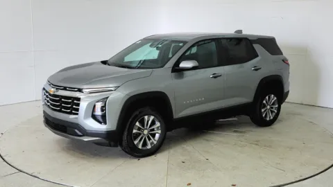 Another view of 2026 Chevrolet Equinox AWD LT for sale in Florence, KY at Tom Gill Chevrolet