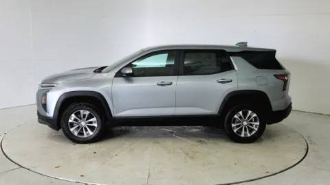 More photos of 2026 Chevrolet Equinox AWD LT at Tom Gill Chevrolet, KY