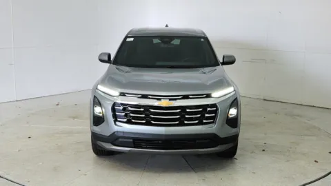 Photos of 2026 Chevrolet Equinox AWD LT for sale in Florence, KY at Tom Gill Chevrolet