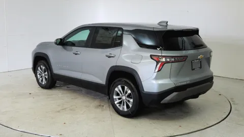 More photos of 2026 Chevrolet Equinox AWD LT at Tom Gill Chevrolet, KY