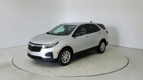 Photos of 2022 Chevrolet Equinox LS for sale in Florence, KY at Tom Gill Chevrolet