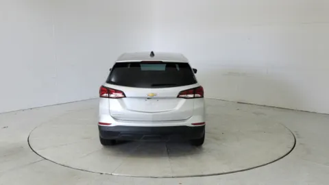 More photos of 2022 Chevrolet Equinox LS at Tom Gill Chevrolet, KY