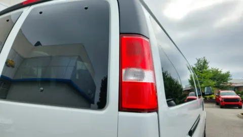 More photos of 2024 Chevrolet Express Passenger LT at Tom Gill Chevrolet, KY