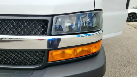 More photos of 2024 Chevrolet Express Passenger LT at Tom Gill Chevrolet, KY