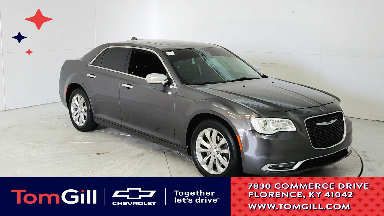 Sitemapcdatahttpswusdreferenzcom08 Chrysler 300 Limitednull
