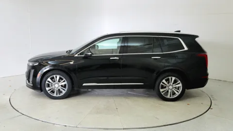 More photos of 2023 Cadillac XT6 FWD Premium Luxury at Tom Gill Chevrolet, KY