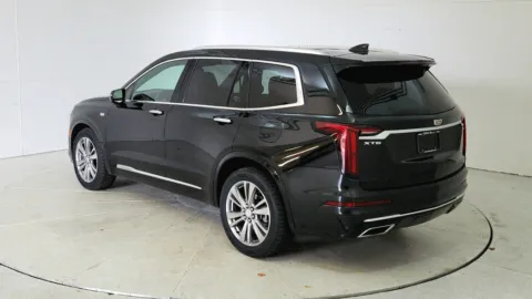 More photos of 2023 Cadillac XT6 FWD Premium Luxury at Tom Gill Chevrolet, KY