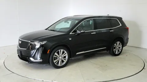 Another view of 2023 Cadillac XT6 FWD Premium Luxury for sale in Florence, KY at Tom Gill Chevrolet
