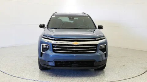 Photos of 2025 Chevrolet Traverse FWD LT for sale in Florence, KY at Tom Gill Chevrolet
