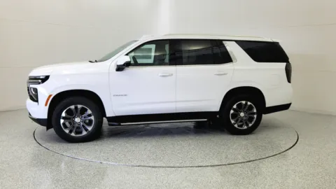 More photos of 2025 Chevrolet Tahoe LT at Tom Gill Chevrolet, KY