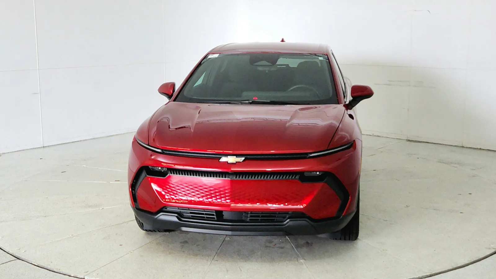 Used 2025 Chevrolet Equinox EV 2LT with VIN 3GN7DLRP0SS141836 for sale in Florence, KY