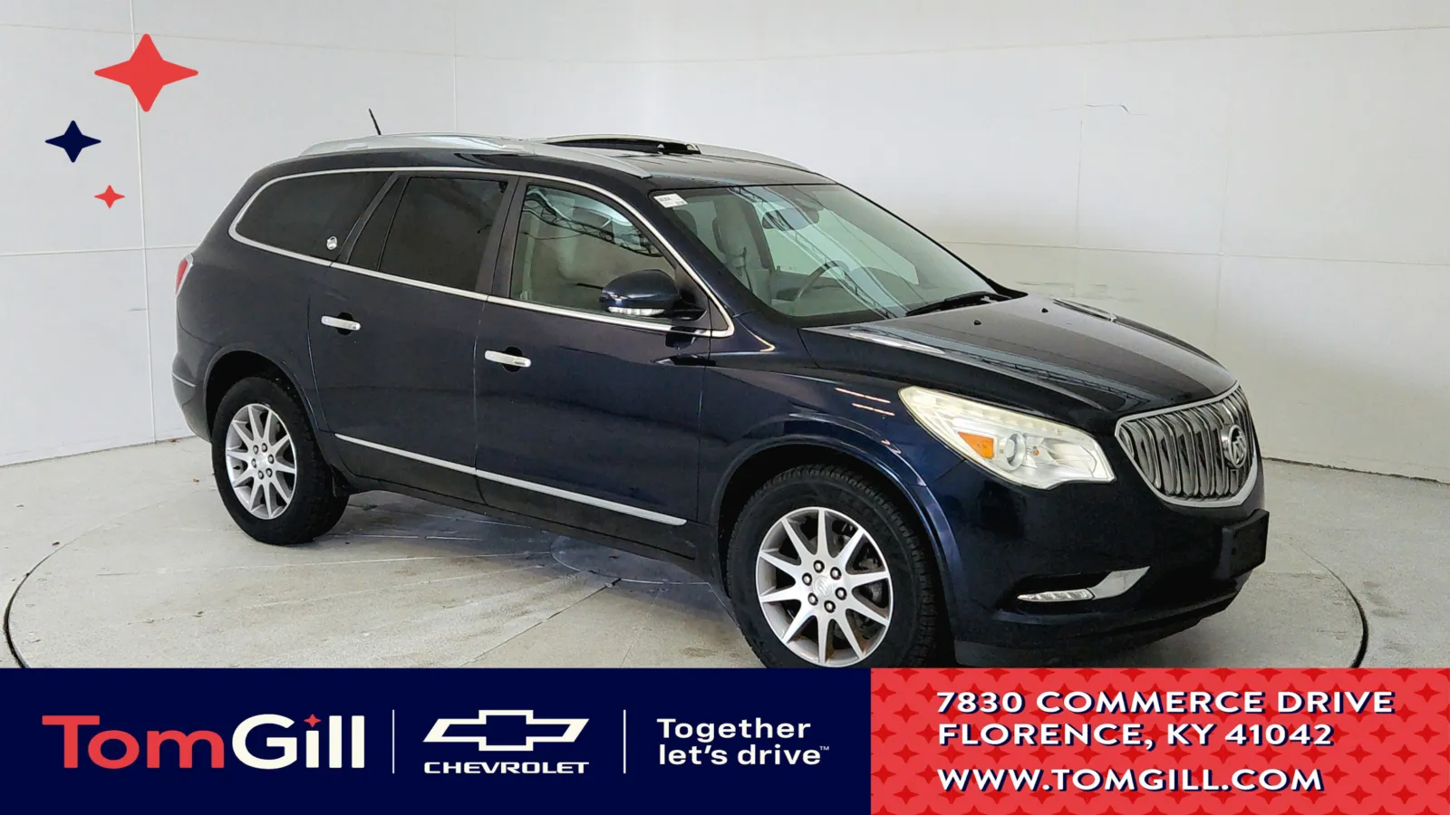2016 Buick Enclave Convenience for sale in Florence, KY
