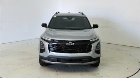 Photos of 2026 Chevrolet Equinox FWD LT for sale in Florence, KY at Tom Gill Chevrolet