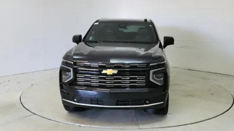 Photos of 2025 Chevrolet Suburban High Country for sale in Florence, KY at Tom Gill Chevrolet