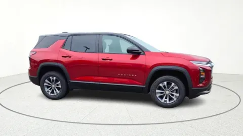 More photos of 2026 Chevrolet Equinox FWD LT at Tom Gill Chevrolet, KY