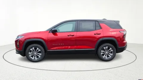 More photos of 2026 Chevrolet Equinox FWD LT at Tom Gill Chevrolet, KY