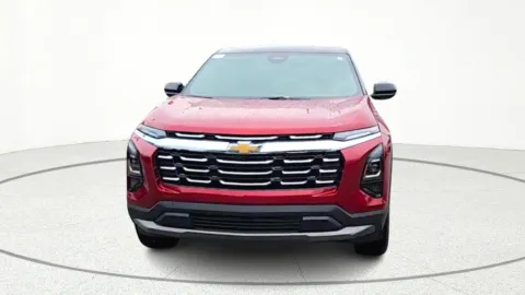 Photos of 2026 Chevrolet Equinox FWD LT for sale in Florence, KY at Tom Gill Chevrolet