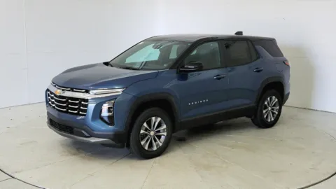Another view of 2026 Chevrolet Equinox FWD LT for sale in Florence, KY at Tom Gill Chevrolet