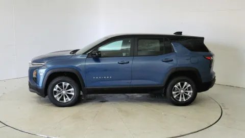 More photos of 2026 Chevrolet Equinox FWD LT at Tom Gill Chevrolet, KY