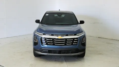 Photos of 2026 Chevrolet Equinox FWD LT for sale in Florence, KY at Tom Gill Chevrolet