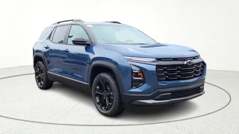 More photos of 2026 Chevrolet Equinox FWD LT at Tom Gill Chevrolet, KY