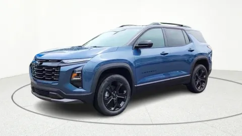 Photos of 2026 Chevrolet Equinox FWD LT for sale in Florence, KY at Tom Gill Chevrolet