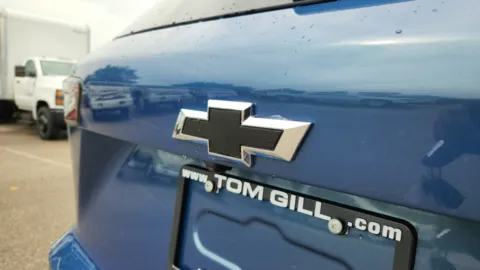 More photos of 2026 Chevrolet Equinox FWD LT at Tom Gill Chevrolet, KY