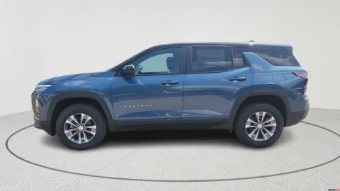 More photos of 2026 Chevrolet Equinox FWD LT at Tom Gill Chevrolet, KY