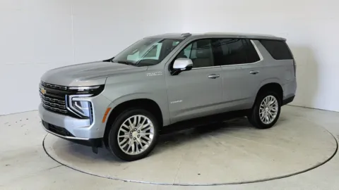 Another view of 2025 Chevrolet Tahoe High Country for sale in Florence, KY at Tom Gill Chevrolet