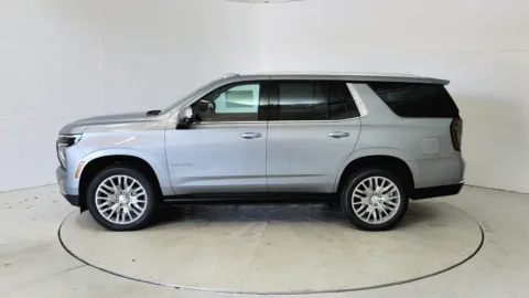More photos of 2025 Chevrolet Tahoe High Country at Tom Gill Chevrolet, KY