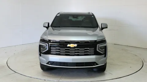 Photos of 2025 Chevrolet Tahoe High Country for sale in Florence, KY at Tom Gill Chevrolet