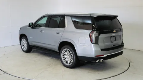 More photos of 2025 Chevrolet Tahoe High Country at Tom Gill Chevrolet, KY