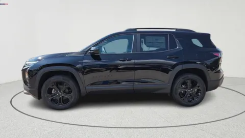 More photos of 2026 Chevrolet Equinox FWD LT at Tom Gill Chevrolet, KY