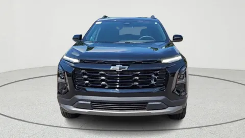 Photos of 2026 Chevrolet Equinox FWD LT for sale in Florence, KY at Tom Gill Chevrolet