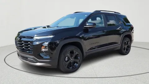 Another view of 2026 Chevrolet Equinox FWD LT for sale in Florence, KY at Tom Gill Chevrolet