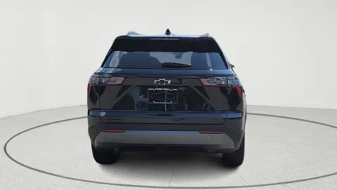 More photos of 2026 Chevrolet Equinox FWD LT at Tom Gill Chevrolet, KY