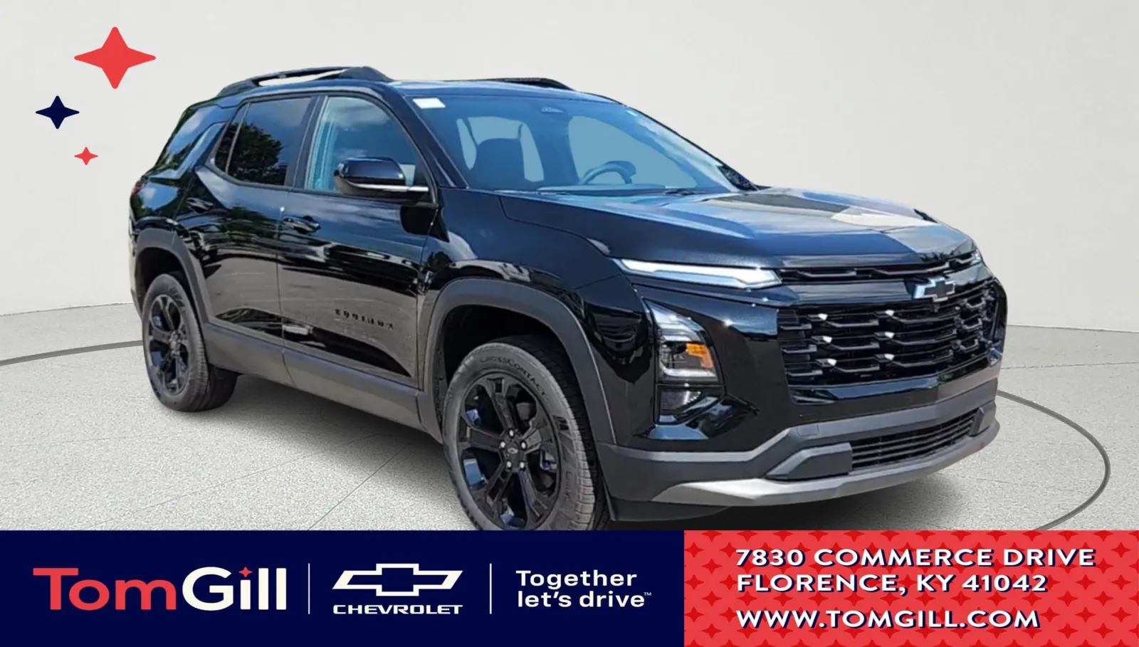 2026 Chevrolet Equinox FWD LT for sale in Florence, KY