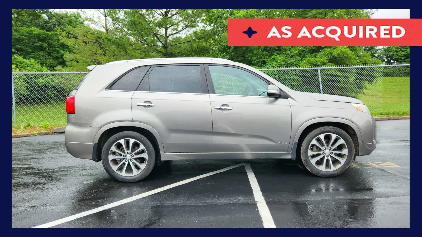 2014 Kia Sorento SX for sale in Florence, KY