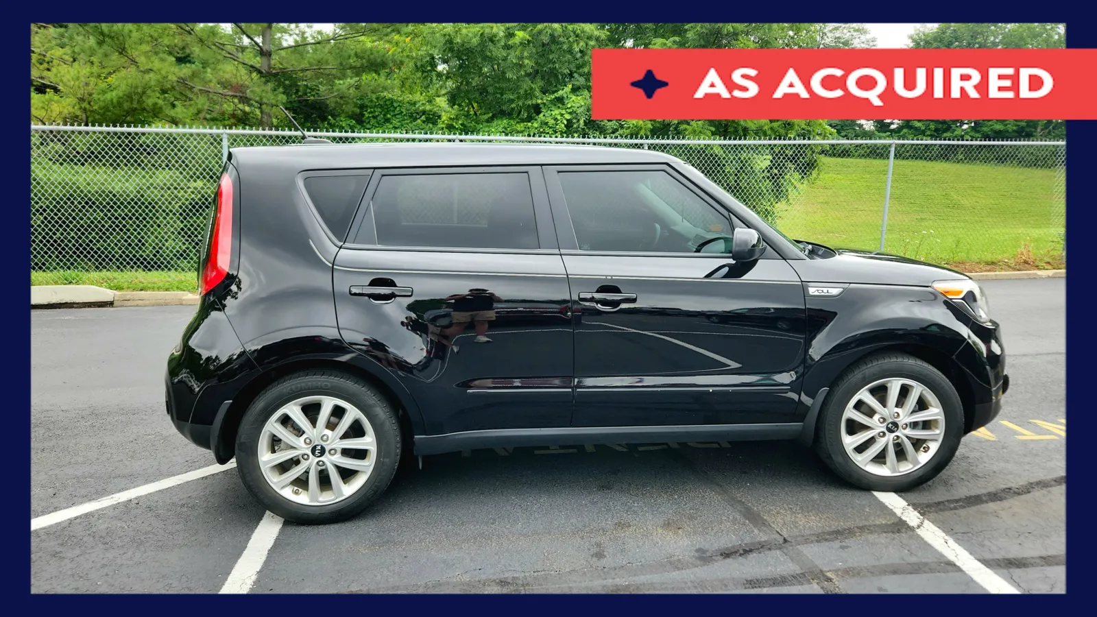 2018 Kia Soul + for sale in Florence, KY