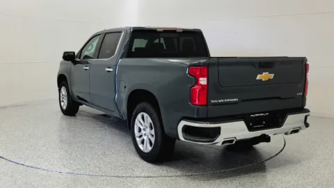 More photos of 2025 Chevrolet Silverado 1500 LTZ at Tom Gill Chevrolet, KY