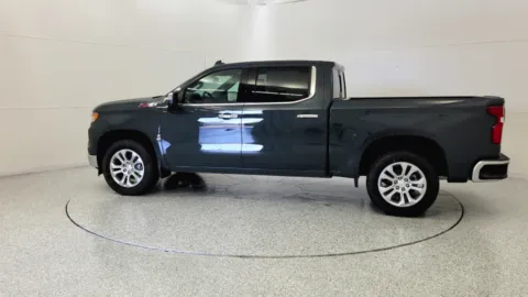 More photos of 2025 Chevrolet Silverado 1500 LTZ at Tom Gill Chevrolet, KY