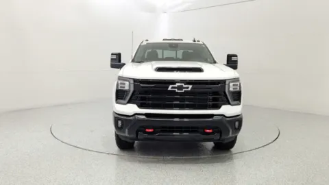 Photos of 2025 Chevrolet Silverado 2500HD LT for sale in Florence, KY at Tom Gill Chevrolet