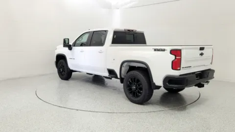 More photos of 2025 Chevrolet Silverado 2500HD LT at Tom Gill Chevrolet, KY