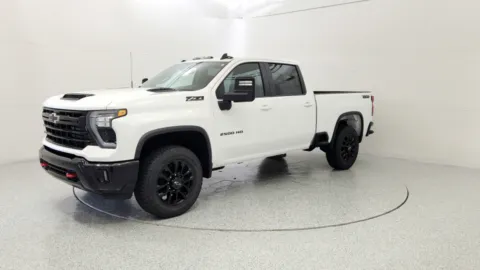 Another view of 2025 Chevrolet Silverado 2500HD LT for sale in Florence, KY at Tom Gill Chevrolet